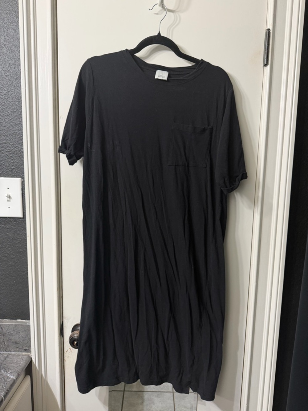 Women’s t shirt dress